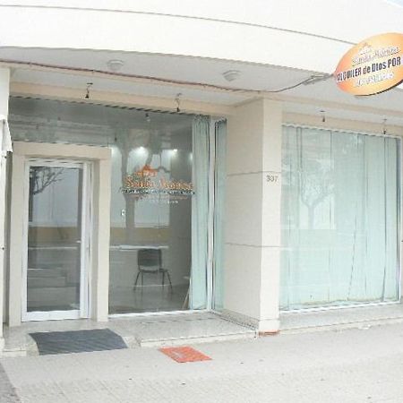 玛德琳港Departamentos Santa Monica公寓 外观 照片