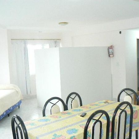 玛德琳港Departamentos Santa Monica公寓 外观 照片