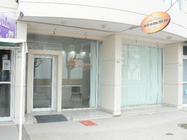 玛德琳港Departamentos Santa Monica公寓 外观 照片