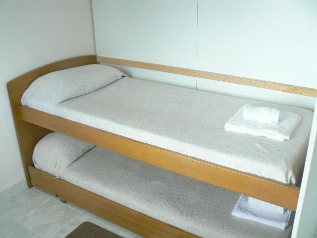 玛德琳港Departamentos Santa Monica公寓 外观 照片