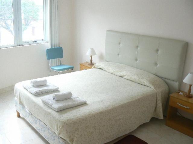 玛德琳港Departamentos Santa Monica公寓 客房 照片