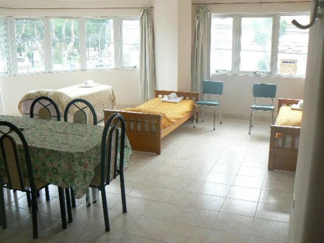 玛德琳港Departamentos Santa Monica公寓 客房 照片