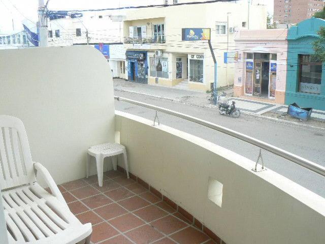 玛德琳港Departamentos Santa Monica公寓 客房 照片