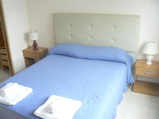 玛德琳港Departamentos Santa Monica公寓 客房 照片